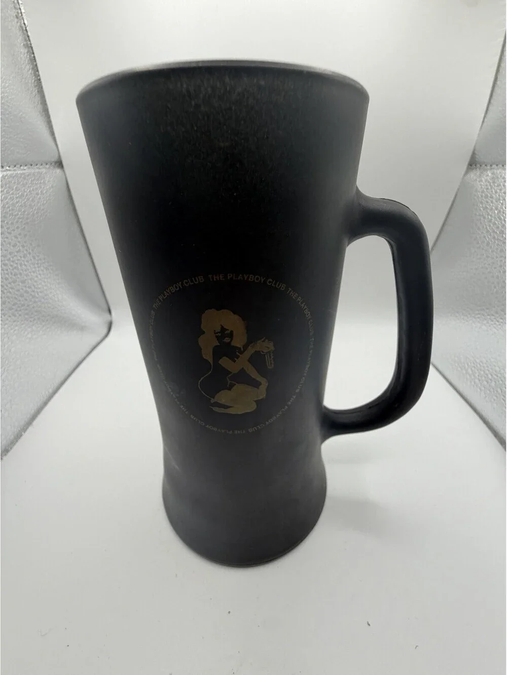 Playboy Club Mugs Vintage 60’s Era Playboy club